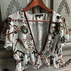 Weston world cardigan